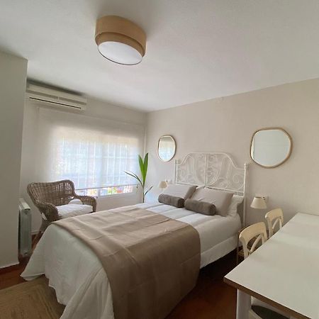 Apartamento De Temporada En Madrid Μαδρίτη Εξωτερικό φωτογραφία