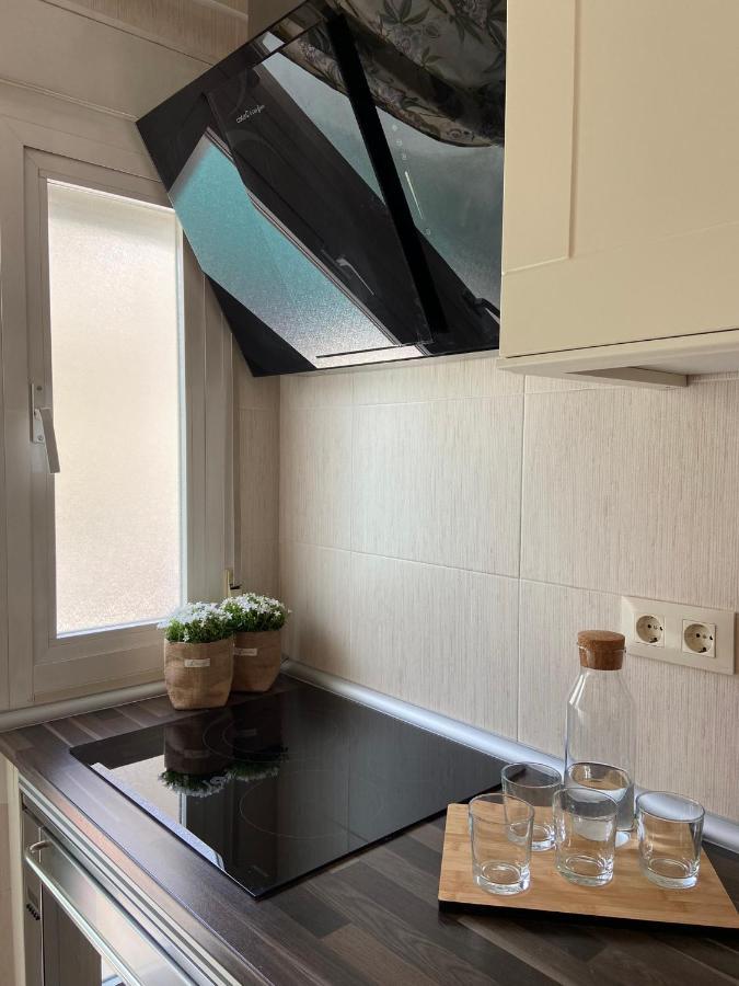 Apartamento De Temporada En Madrid Μαδρίτη Εξωτερικό φωτογραφία