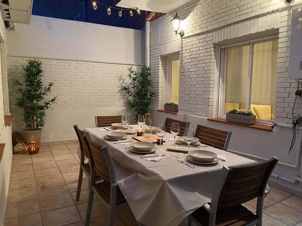 Apartamento De Temporada En Madrid Μαδρίτη Εξωτερικό φωτογραφία