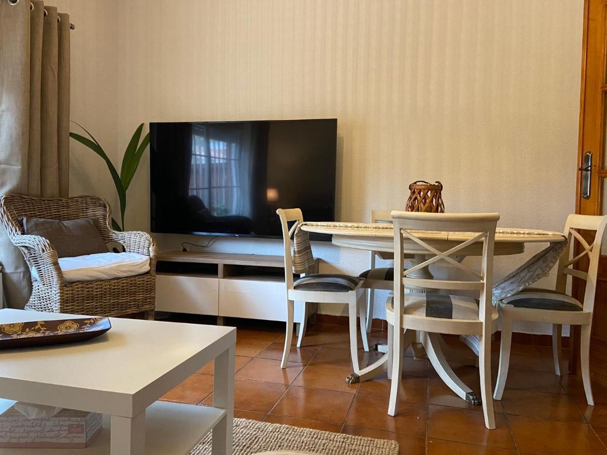 Apartamento De Temporada En Madrid Μαδρίτη Εξωτερικό φωτογραφία