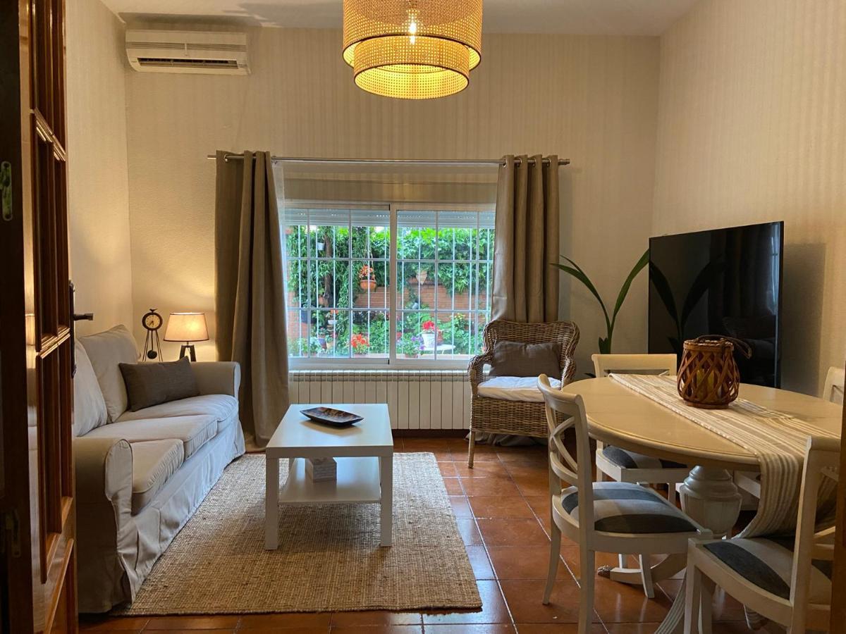 Apartamento De Temporada En Madrid Μαδρίτη Εξωτερικό φωτογραφία