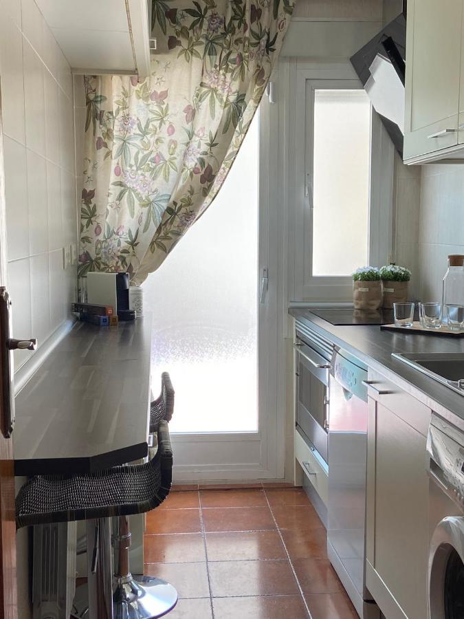 Apartamento De Temporada En Madrid Μαδρίτη Εξωτερικό φωτογραφία