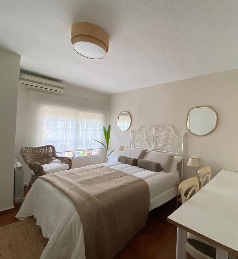 Apartamento De Temporada En Madrid Μαδρίτη Εξωτερικό φωτογραφία