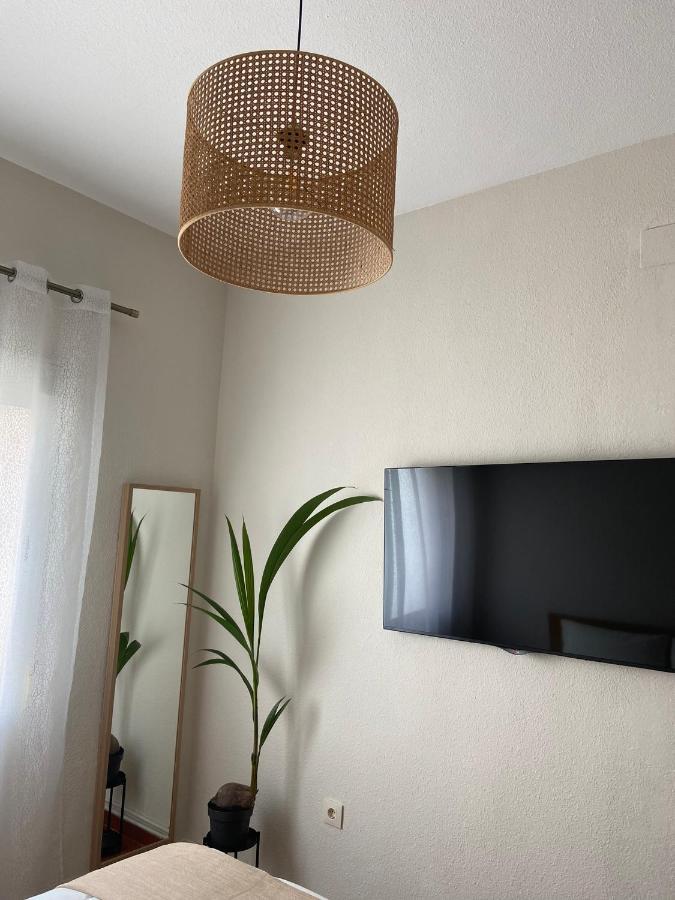 Apartamento De Temporada En Madrid Μαδρίτη Εξωτερικό φωτογραφία