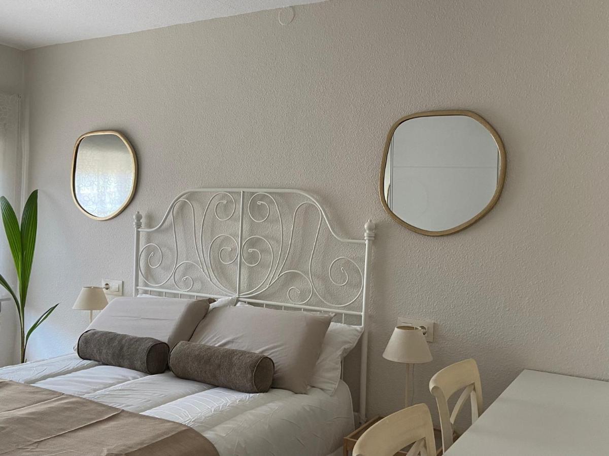 Apartamento De Temporada En Madrid Μαδρίτη Εξωτερικό φωτογραφία