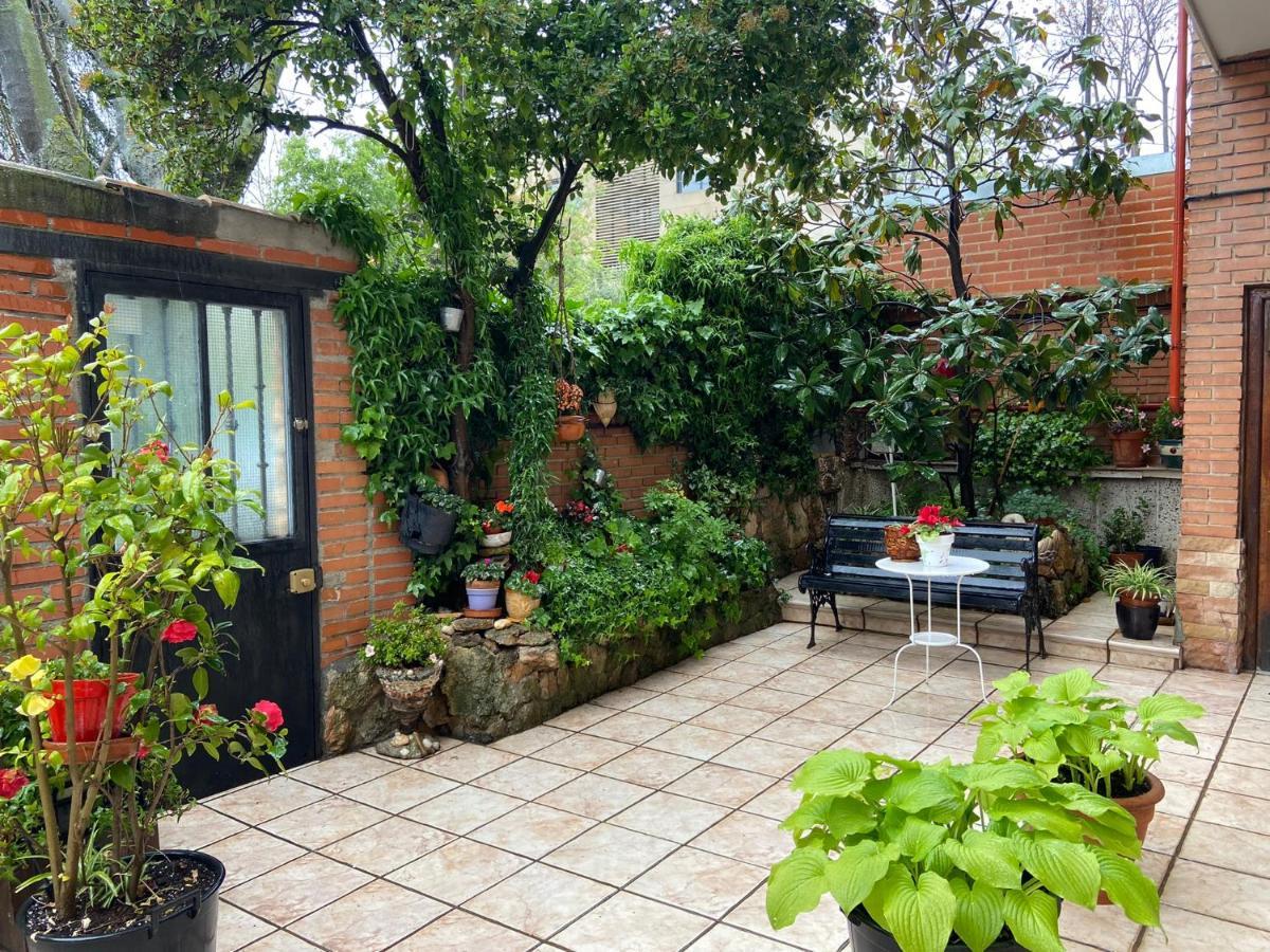 Apartamento De Temporada En Madrid Μαδρίτη Εξωτερικό φωτογραφία